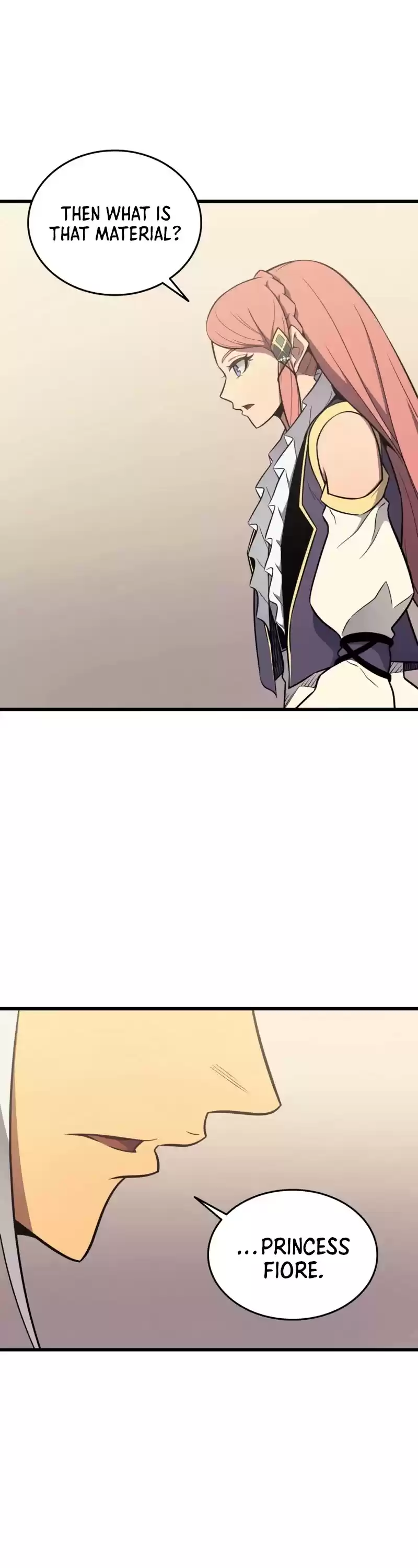 The Great Mage Returns After 4000 Years Chapter 113