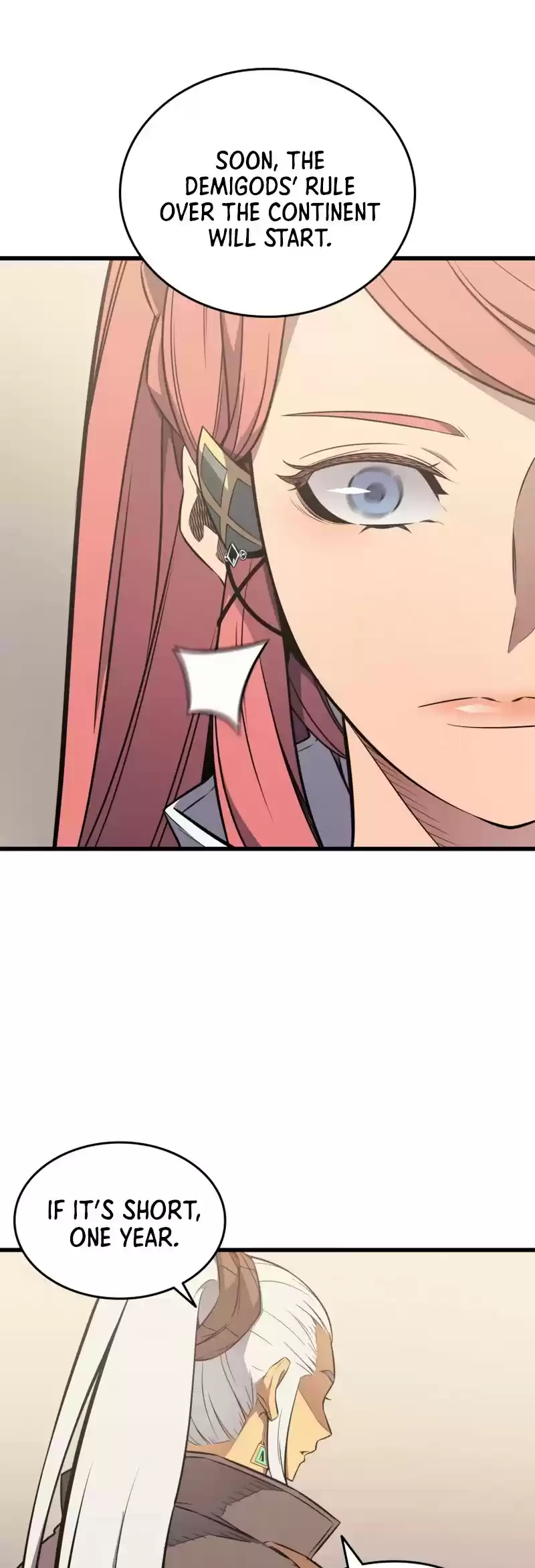 The Great Mage Returns After 4000 Years Chapter 113