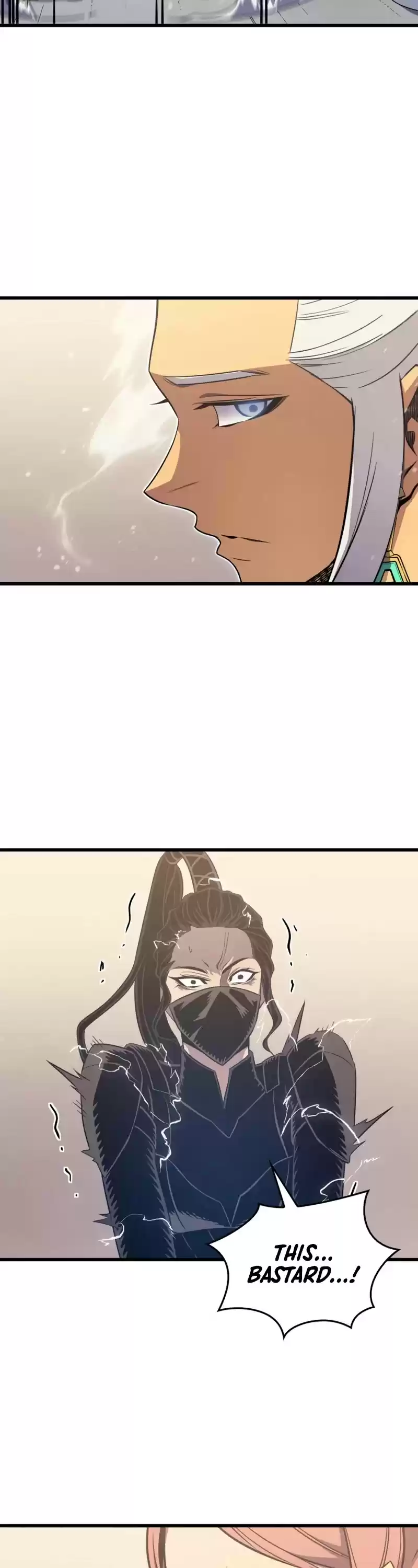 The Great Mage Returns After 4000 Years Chapter 113