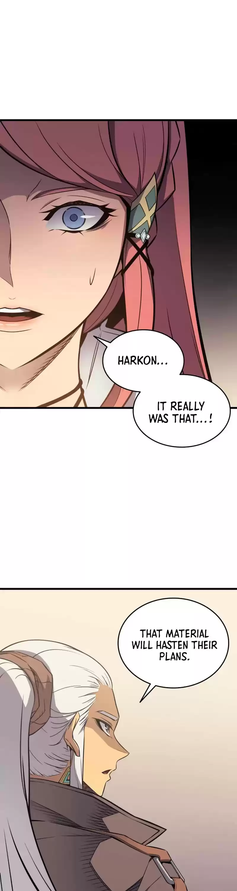 The Great Mage Returns After 4000 Years Chapter 113