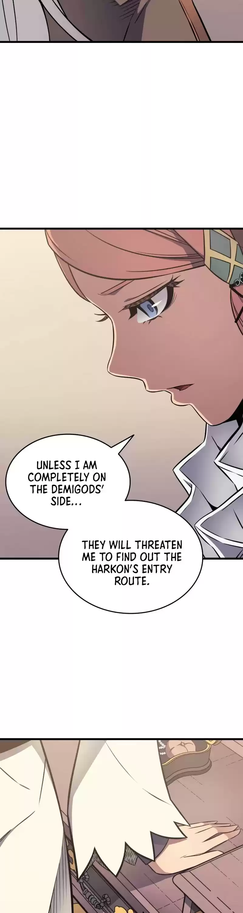 The Great Mage Returns After 4000 Years Chapter 113