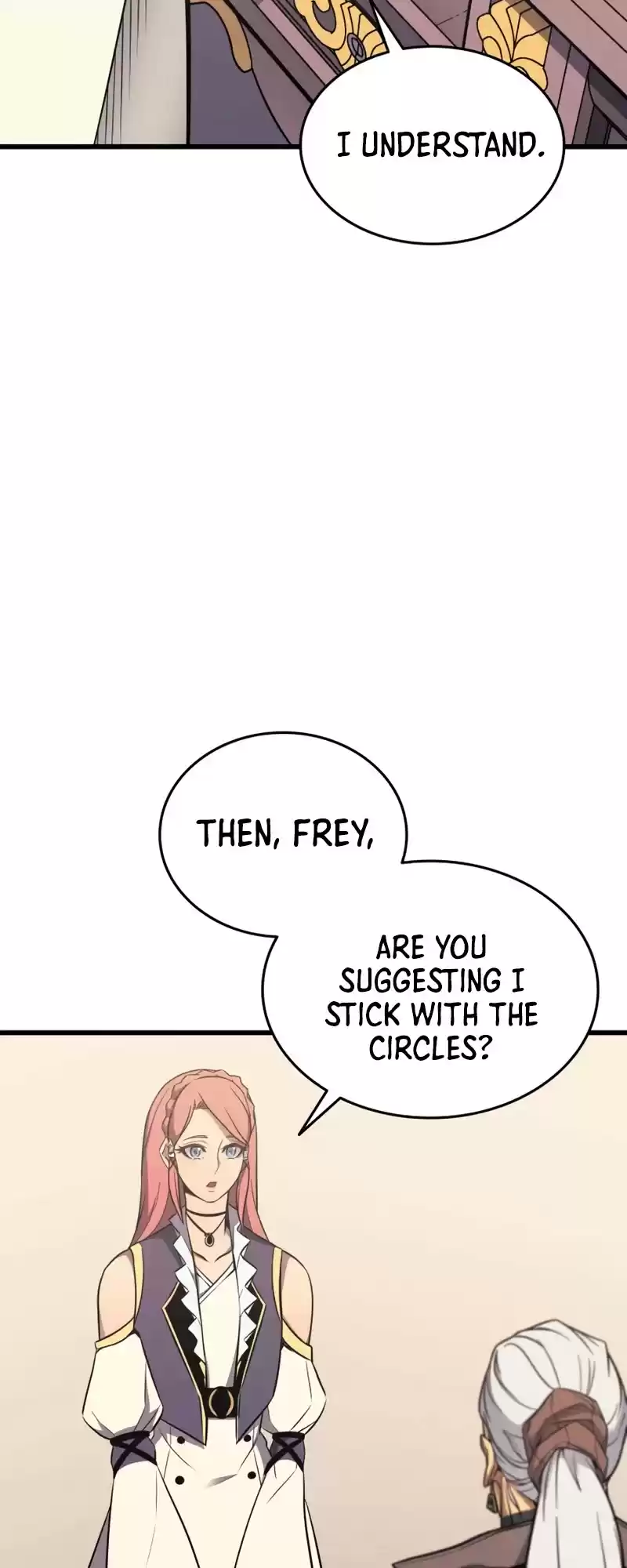 The Great Mage Returns After 4000 Years Chapter 113