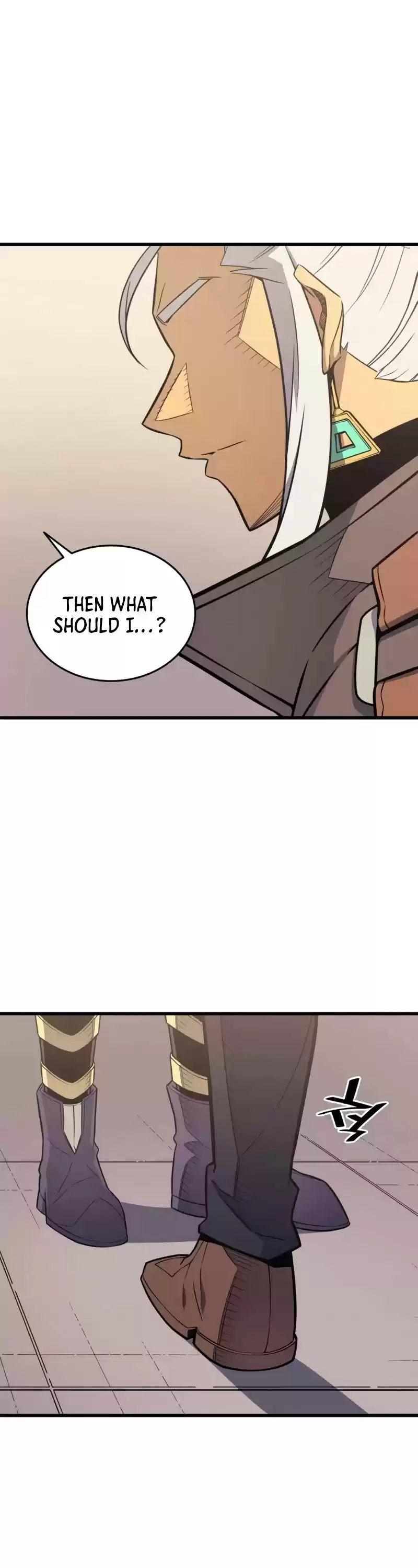 The Great Mage Returns After 4000 Years Chapter 113