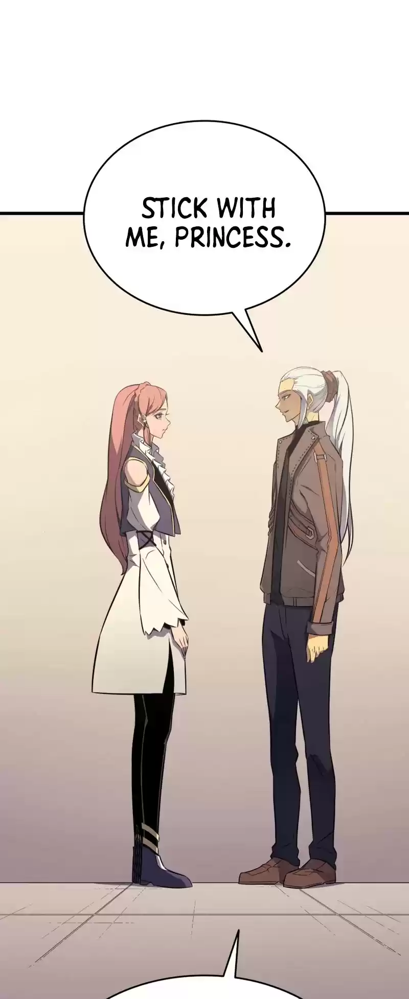 The Great Mage Returns After 4000 Years Chapter 113