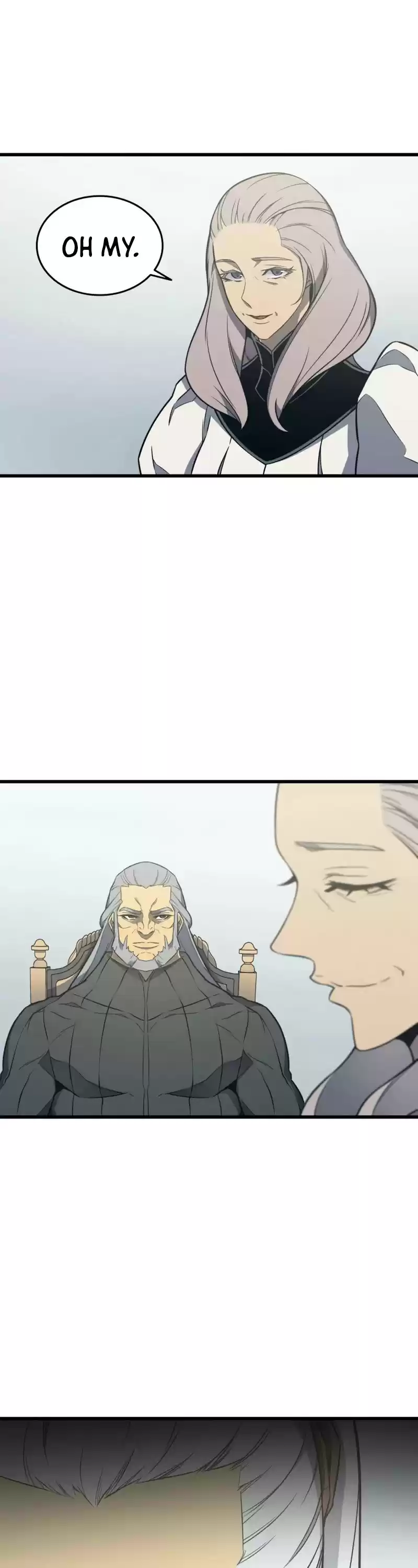 The Great Mage Returns After 4000 Years Chapter 115