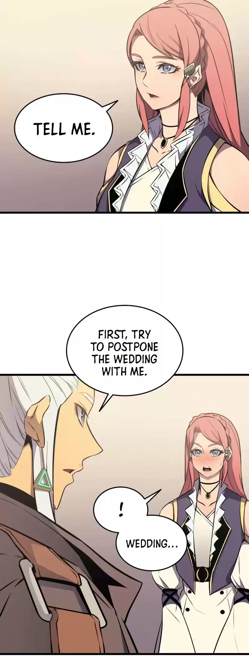 The Great Mage Returns After 4000 Years Chapter 115