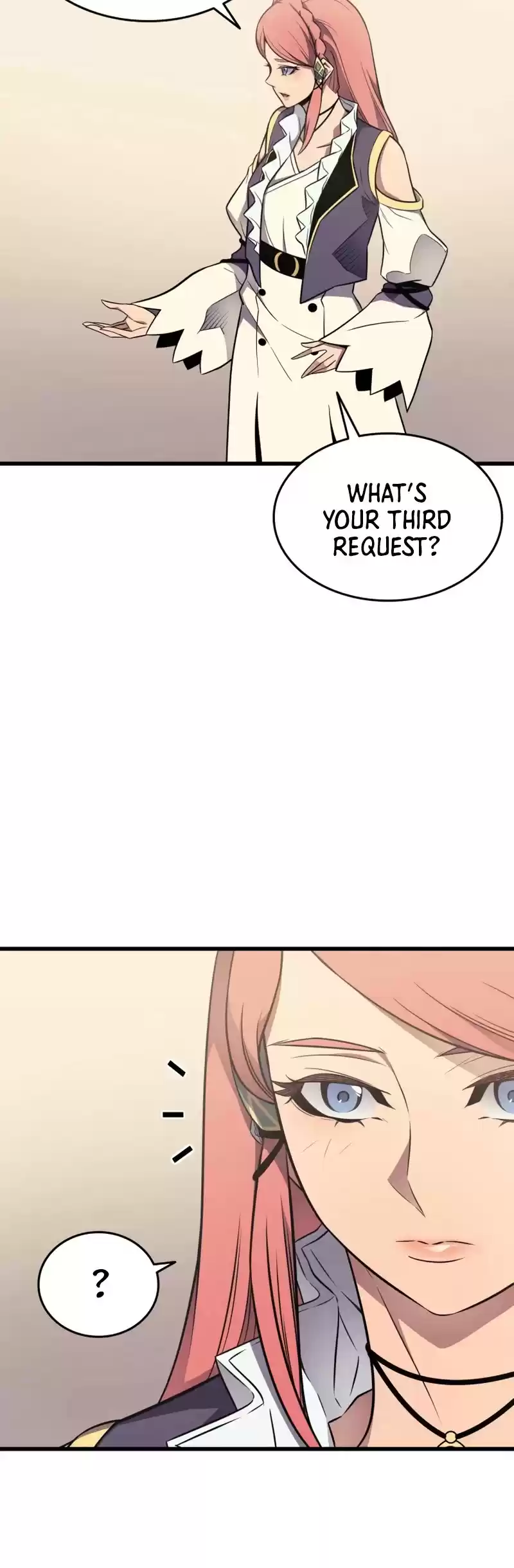 The Great Mage Returns After 4000 Years Chapter 115