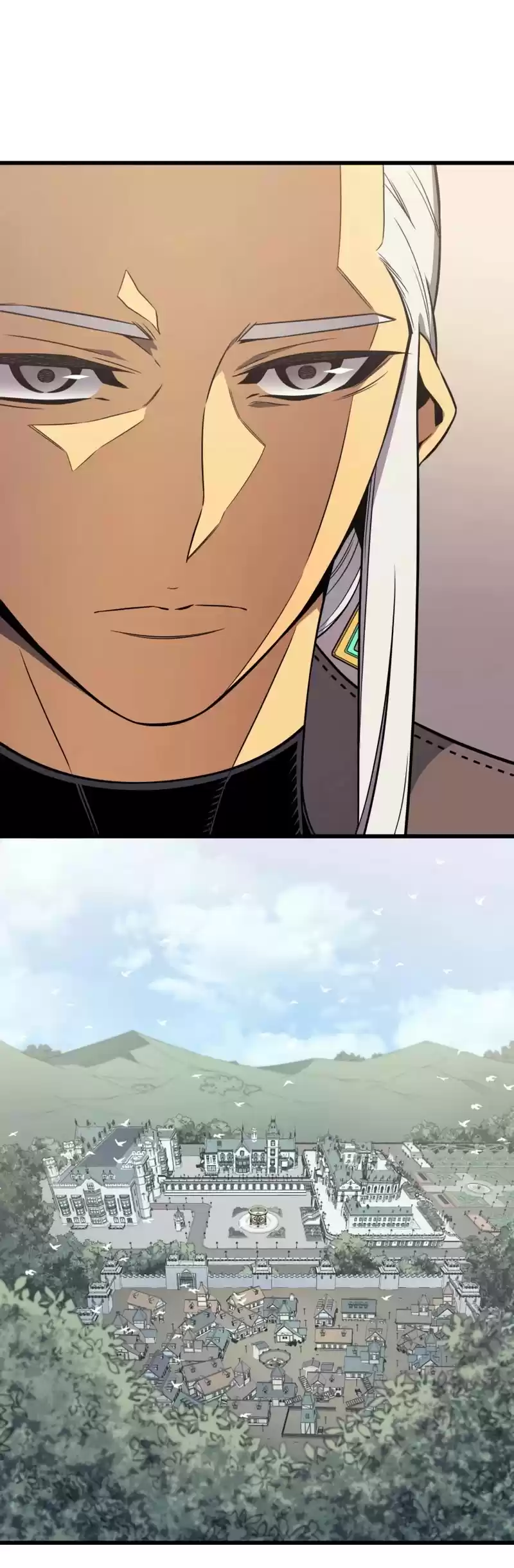 The Great Mage Returns After 4000 Years Chapter 115