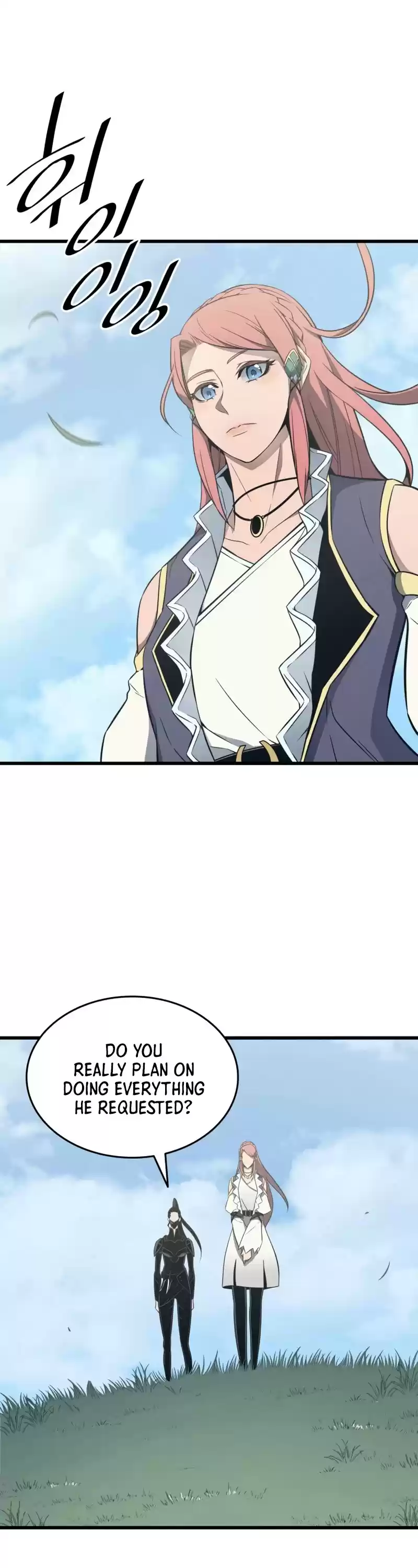 The Great Mage Returns After 4000 Years Chapter 115