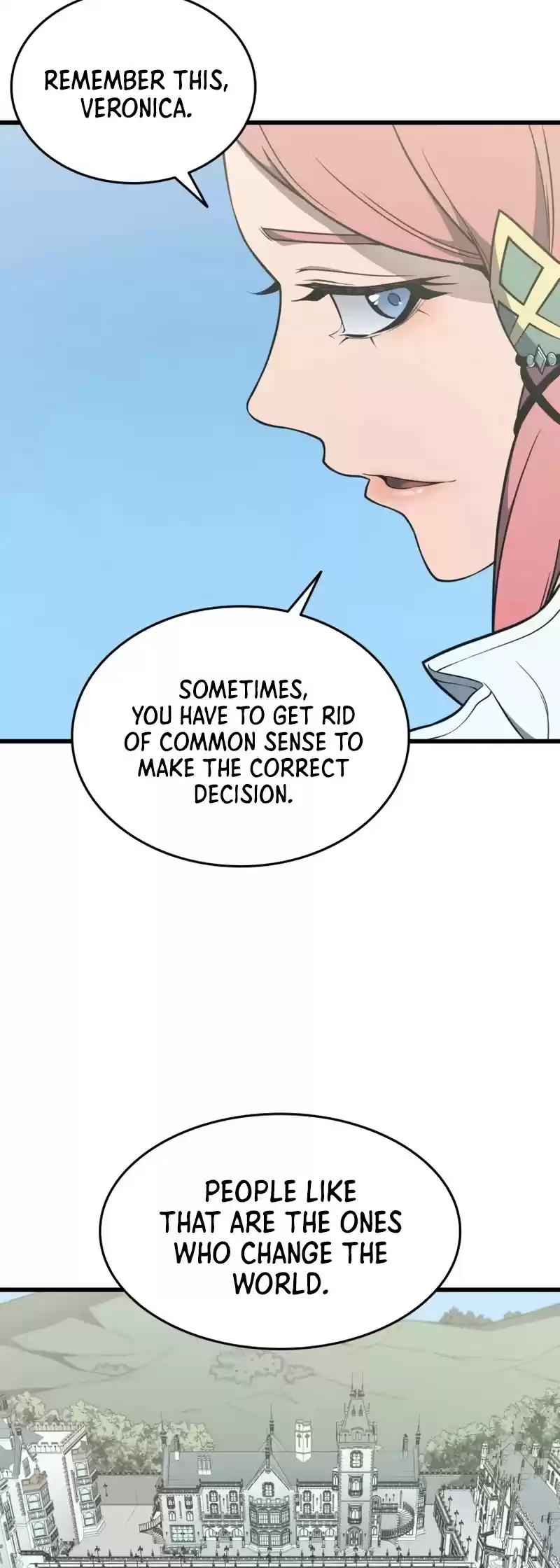 The Great Mage Returns After 4000 Years Chapter 115