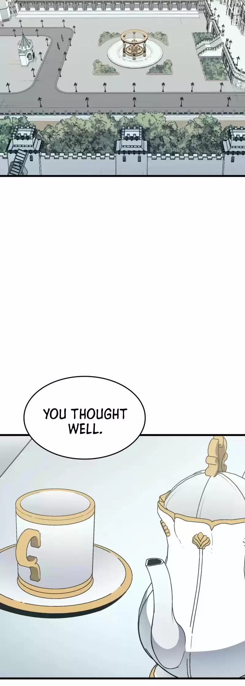 The Great Mage Returns After 4000 Years Chapter 115