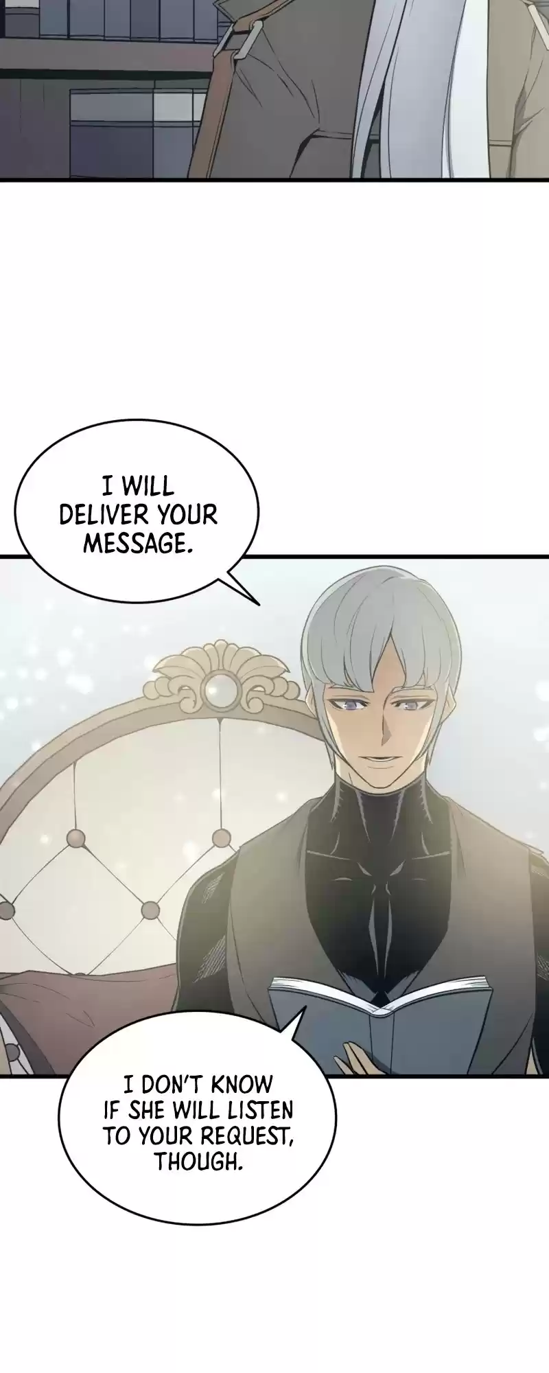 The Great Mage Returns After 4000 Years Chapter 115