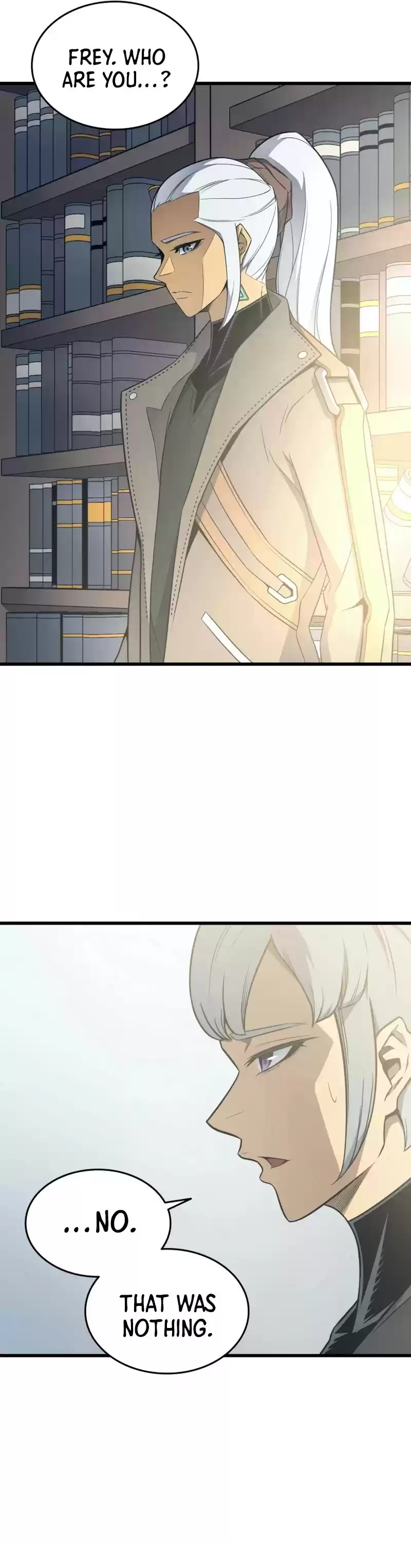 The Great Mage Returns After 4000 Years Chapter 115