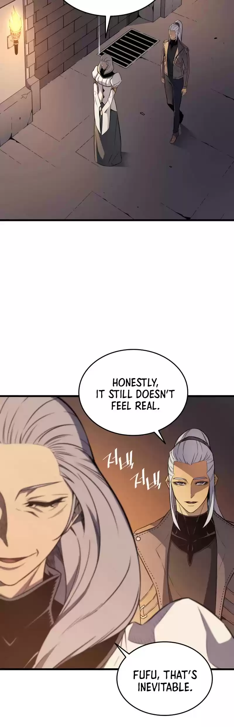 The Great Mage Returns After 4000 Years Chapter 115