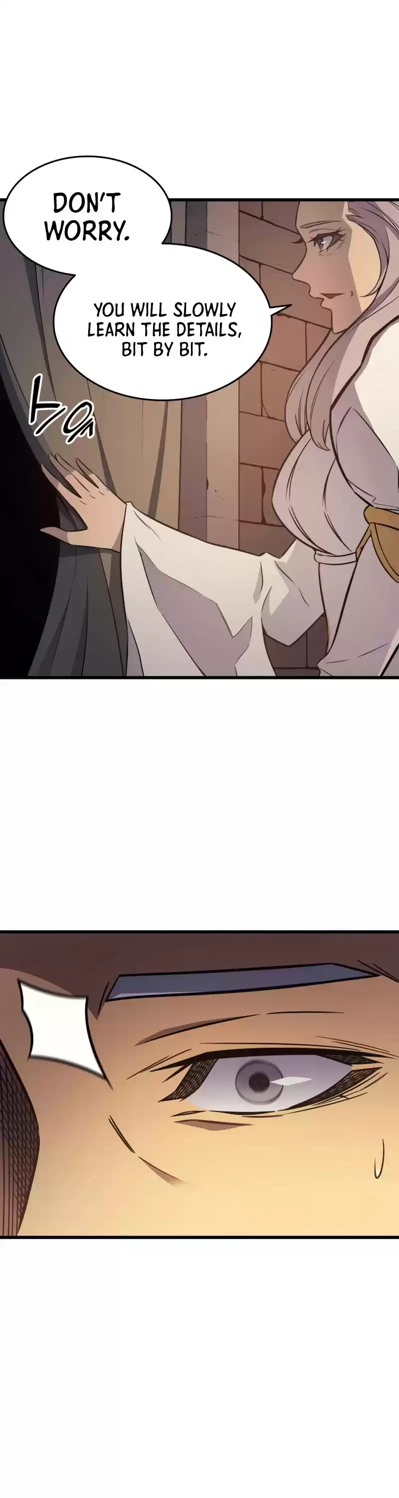 The Great Mage Returns After 4000 Years Chapter 115