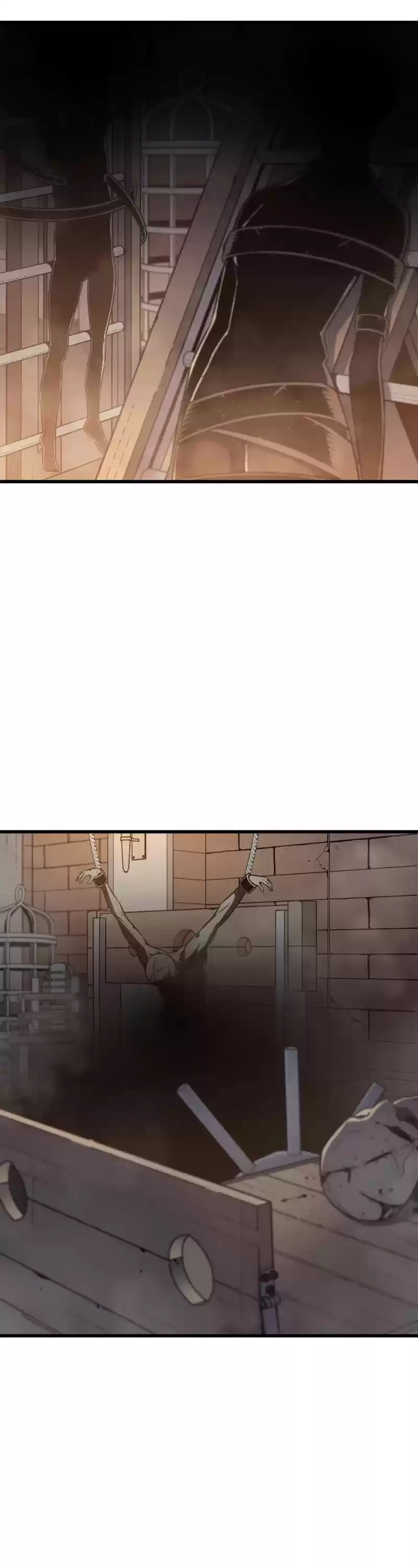 The Great Mage Returns After 4000 Years Chapter 115