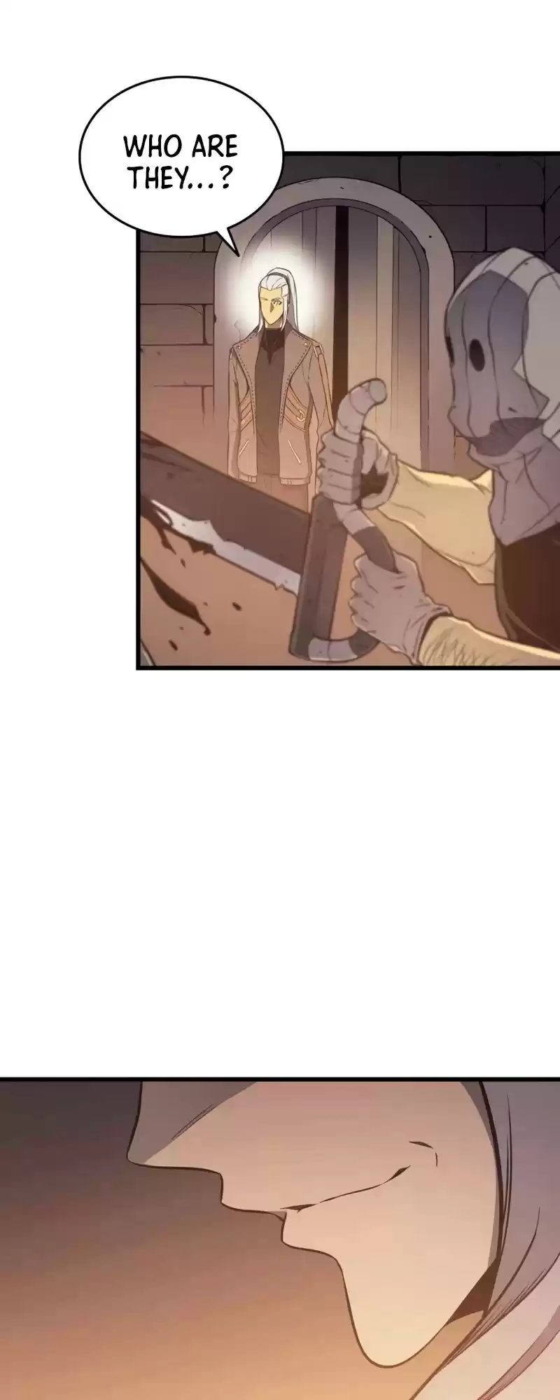 The Great Mage Returns After 4000 Years Chapter 115