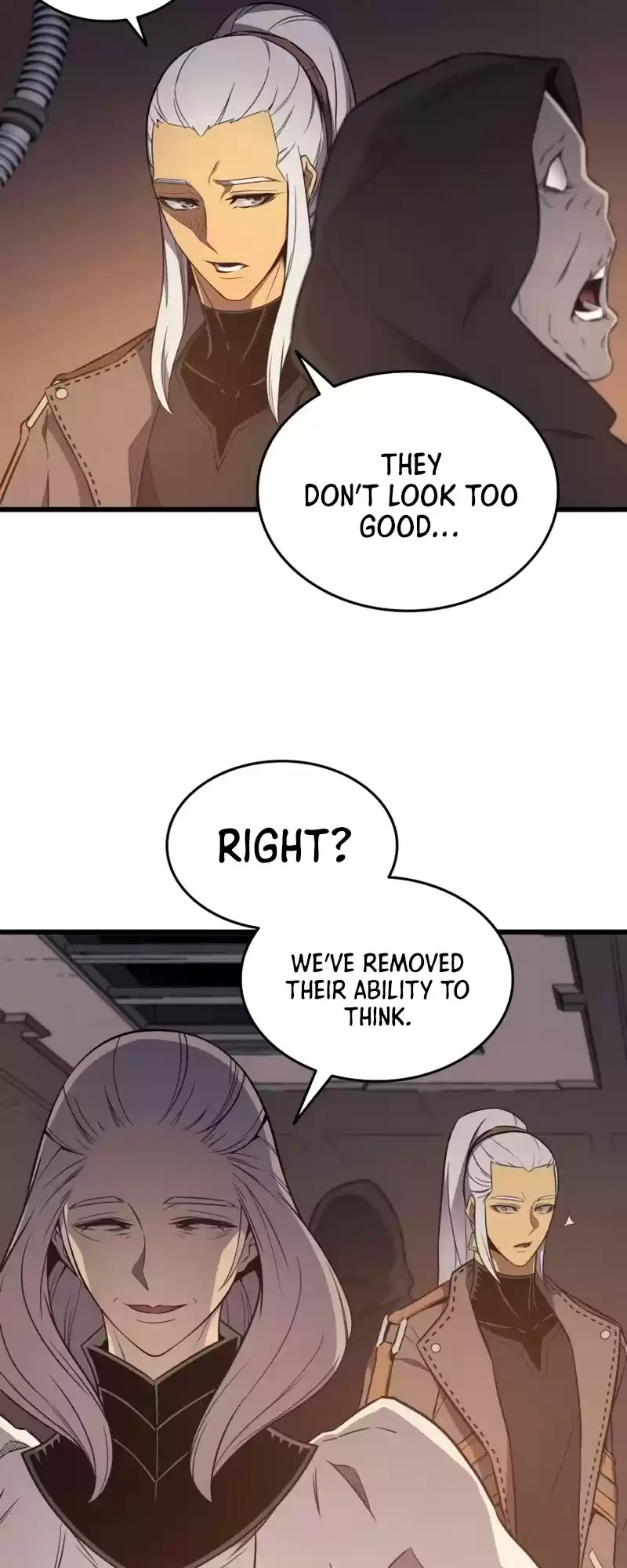 The Great Mage Returns After 4000 Years Chapter 115