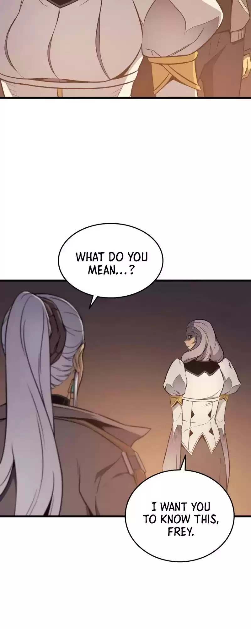 The Great Mage Returns After 4000 Years Chapter 115