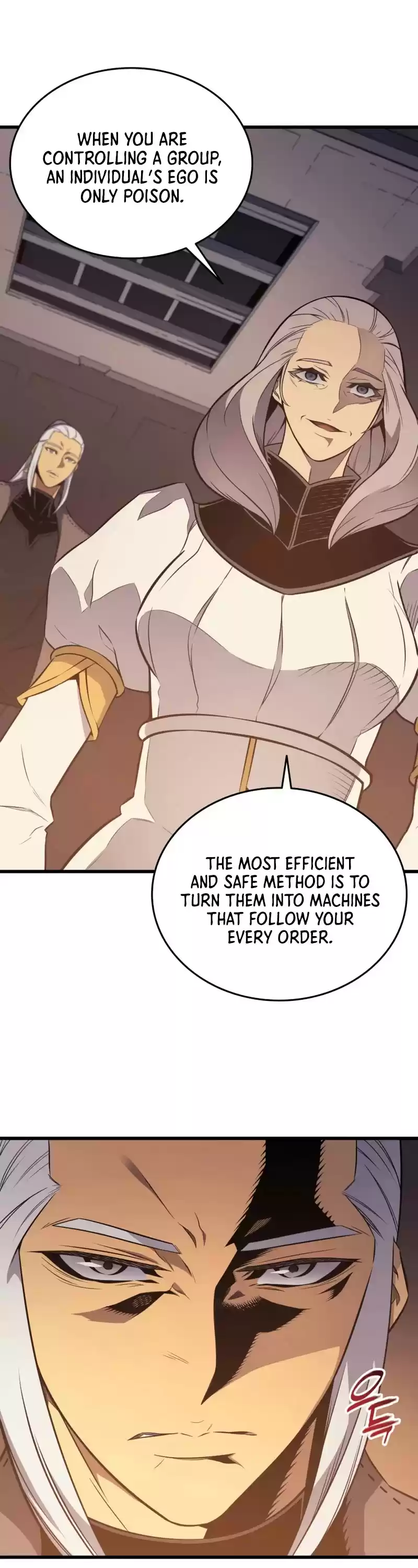 The Great Mage Returns After 4000 Years Chapter 115