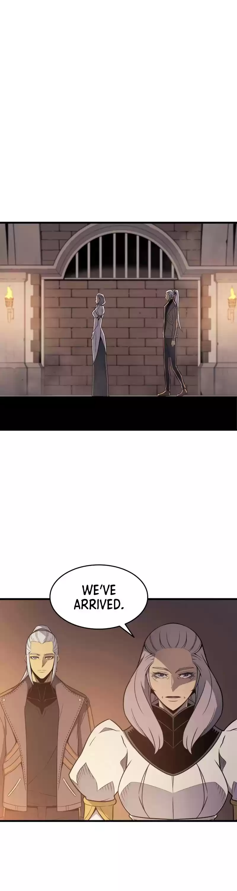 The Great Mage Returns After 4000 Years Chapter 115