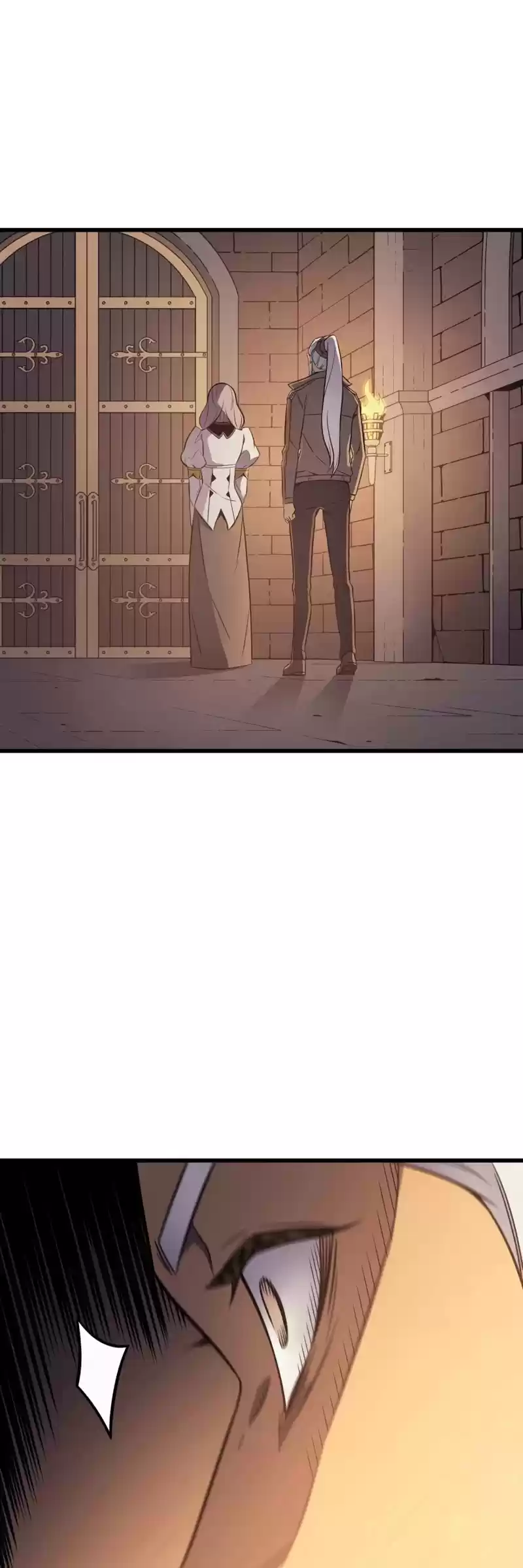 The Great Mage Returns After 4000 Years Chapter 115