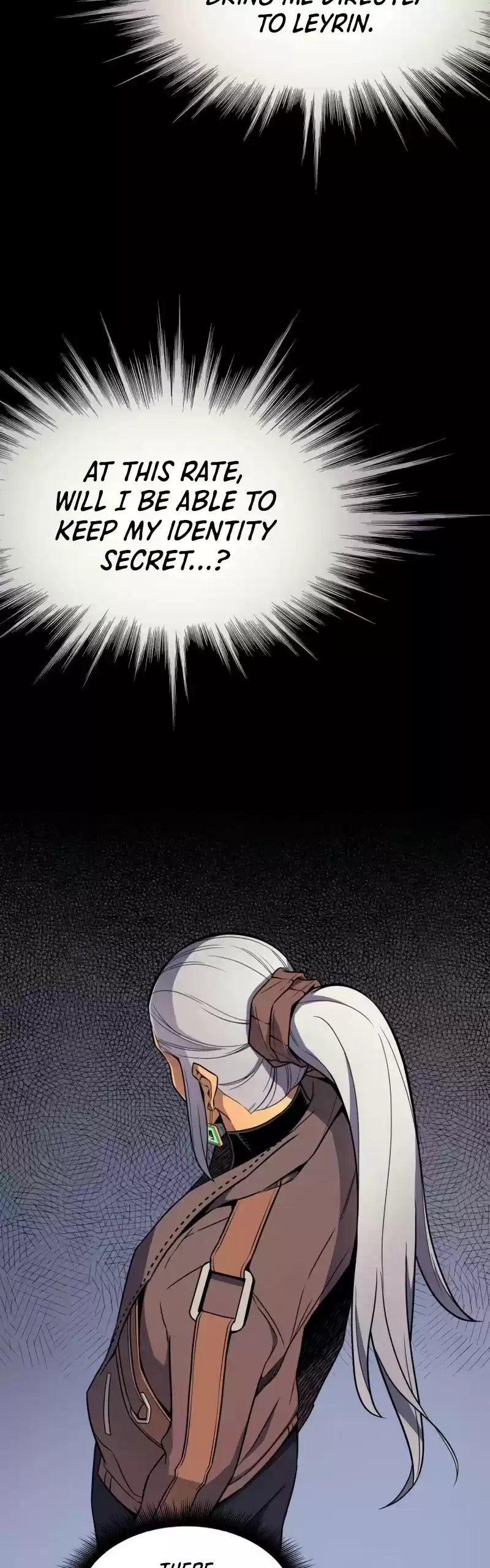 The Great Mage Returns After 4000 Years Chapter 115