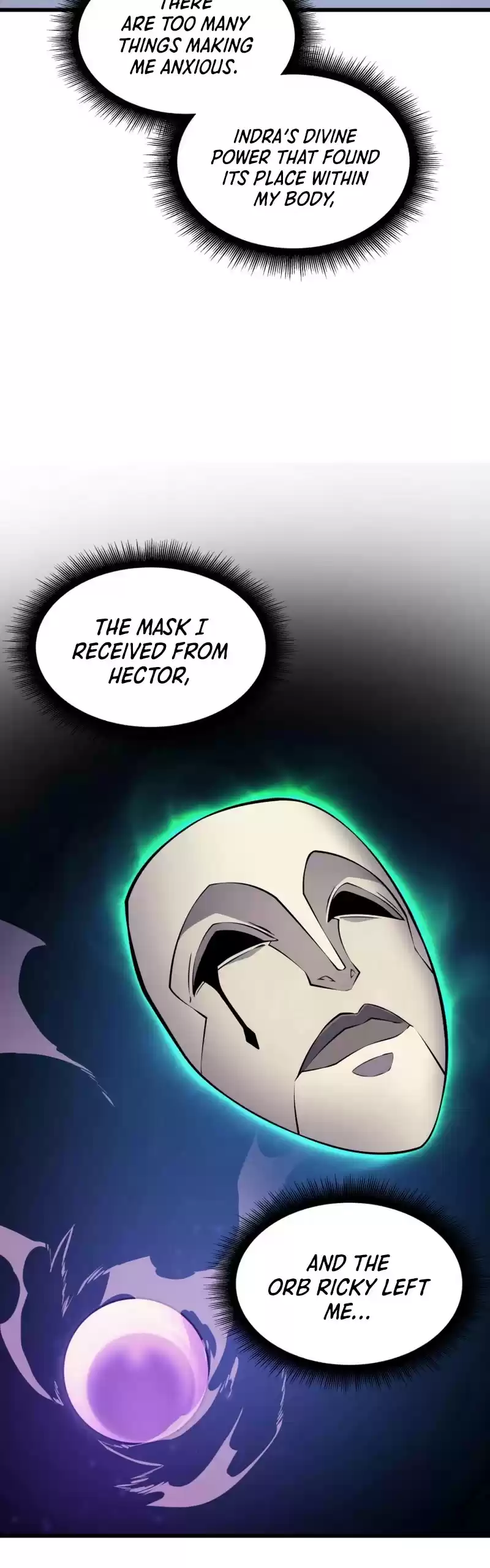 The Great Mage Returns After 4000 Years Chapter 115