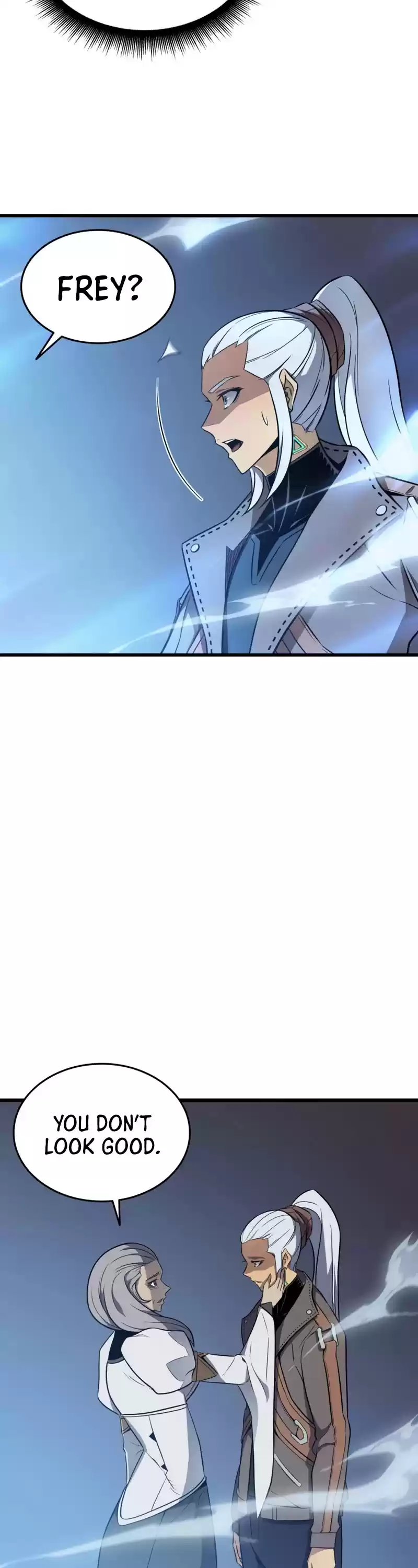 The Great Mage Returns After 4000 Years Chapter 115