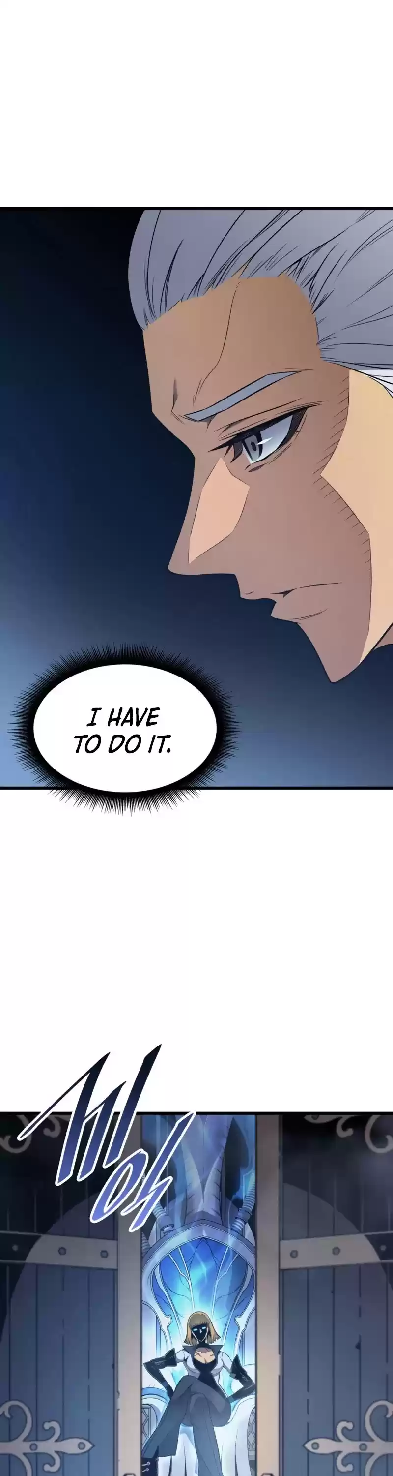 The Great Mage Returns After 4000 Years Chapter 115