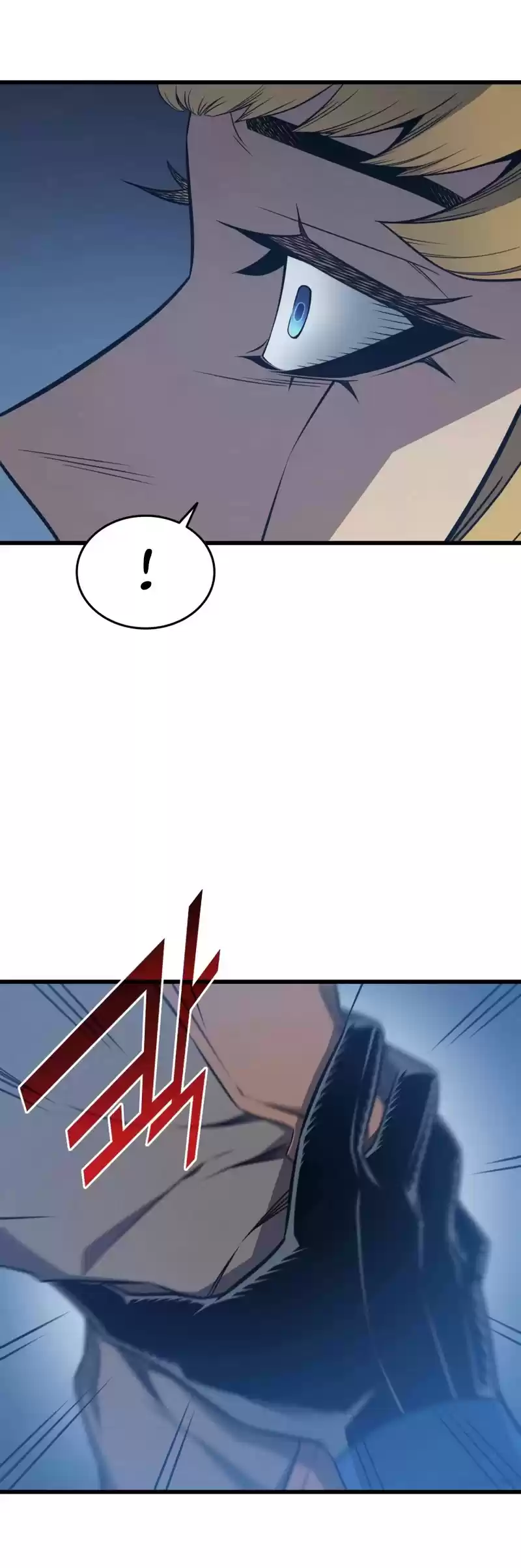 The Great Mage Returns After 4000 Years Chapter 116