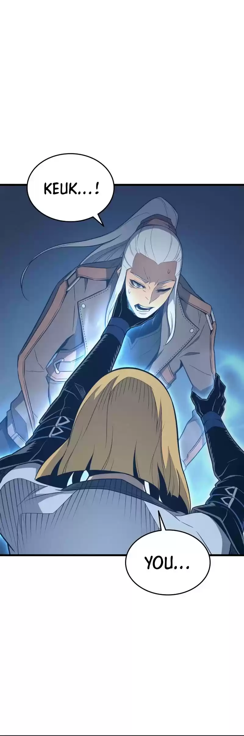 The Great Mage Returns After 4000 Years Chapter 116