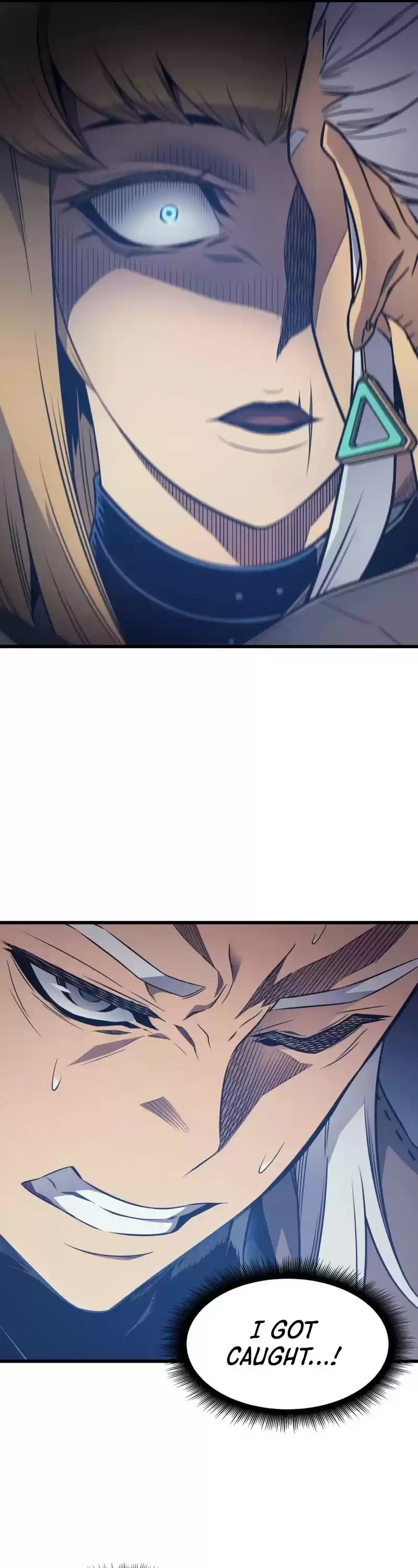 The Great Mage Returns After 4000 Years Chapter 116