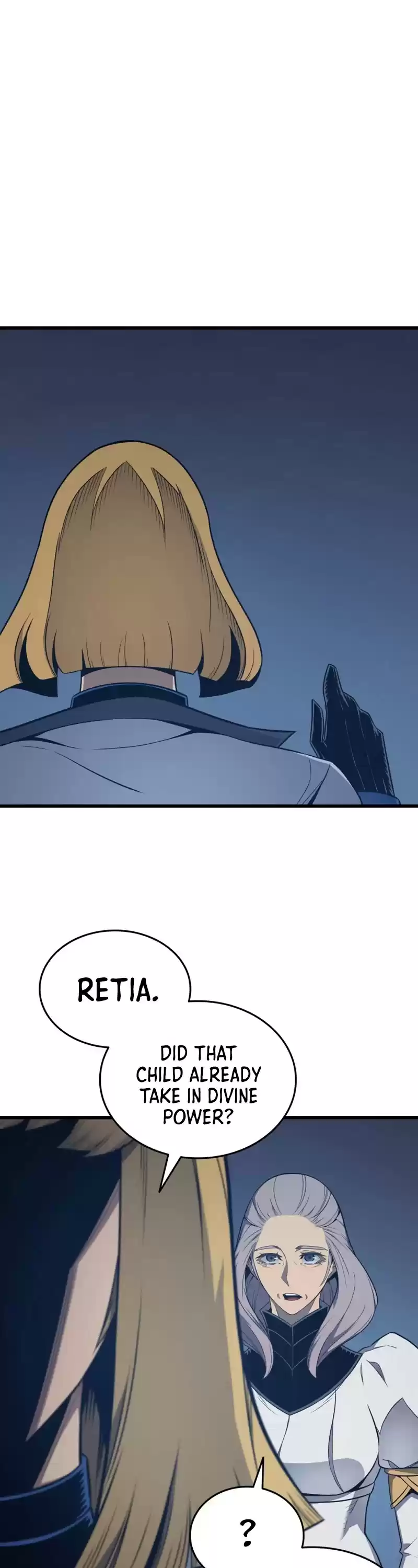 The Great Mage Returns After 4000 Years Chapter 116