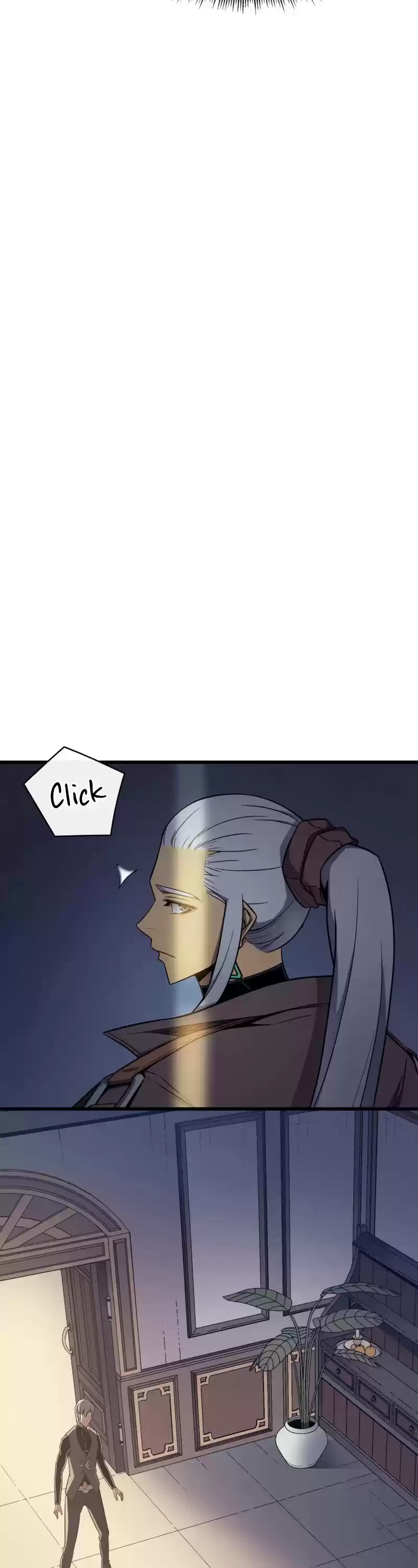 The Great Mage Returns After 4000 Years Chapter 116