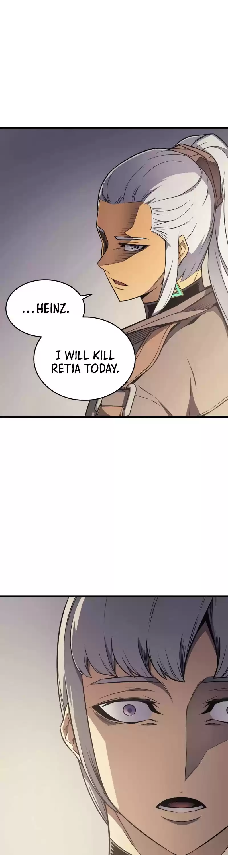 The Great Mage Returns After 4000 Years Chapter 116