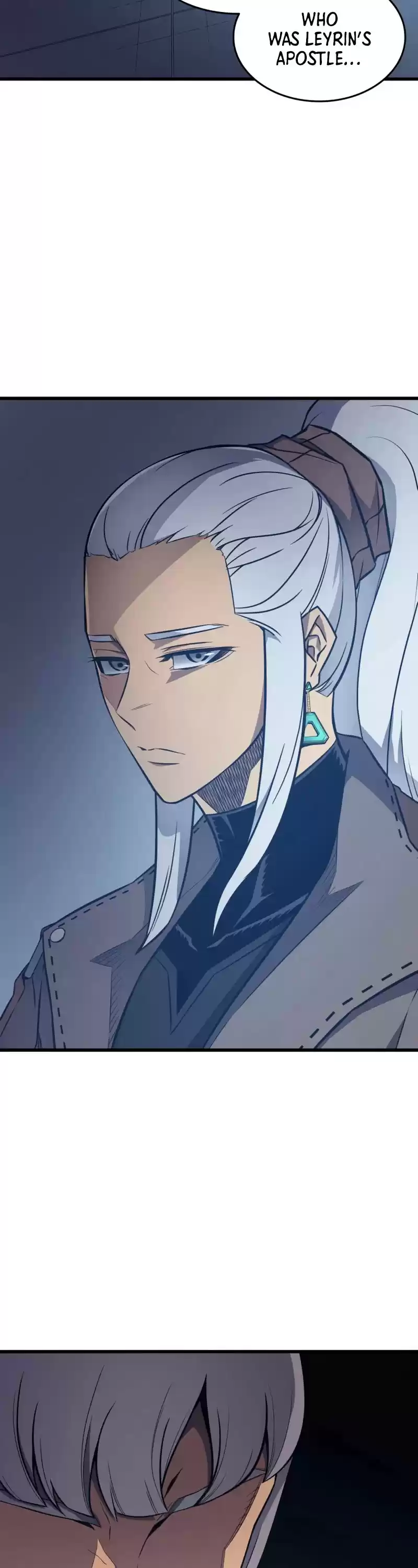 The Great Mage Returns After 4000 Years Chapter 116