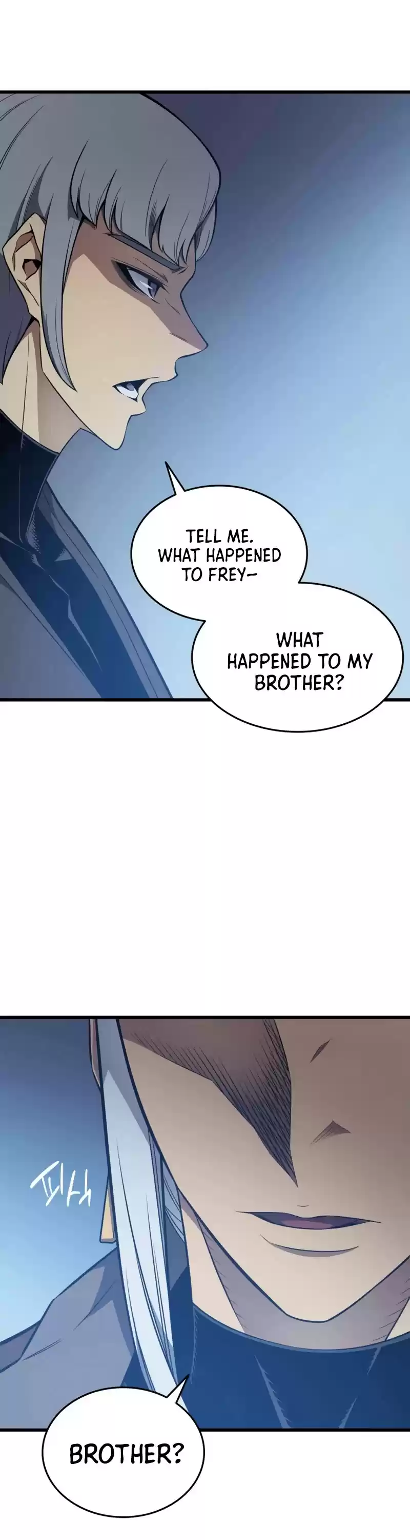 The Great Mage Returns After 4000 Years Chapter 116