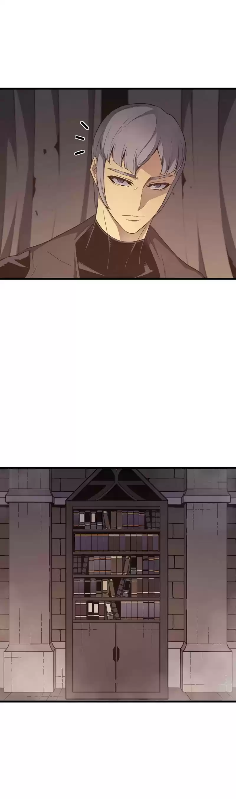 The Great Mage Returns After 4000 Years Chapter 119