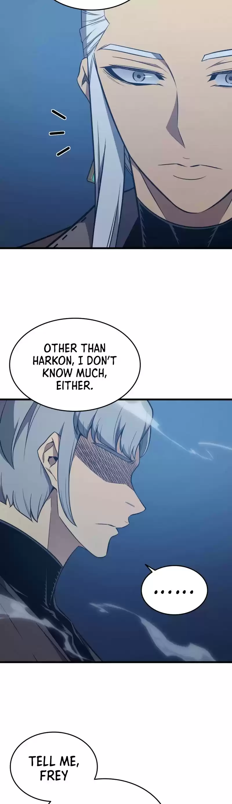 The Great Mage Returns After 4000 Years Chapter 119