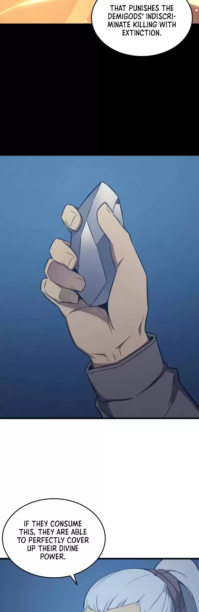 The Great Mage Returns After 4000 Years Chapter 119