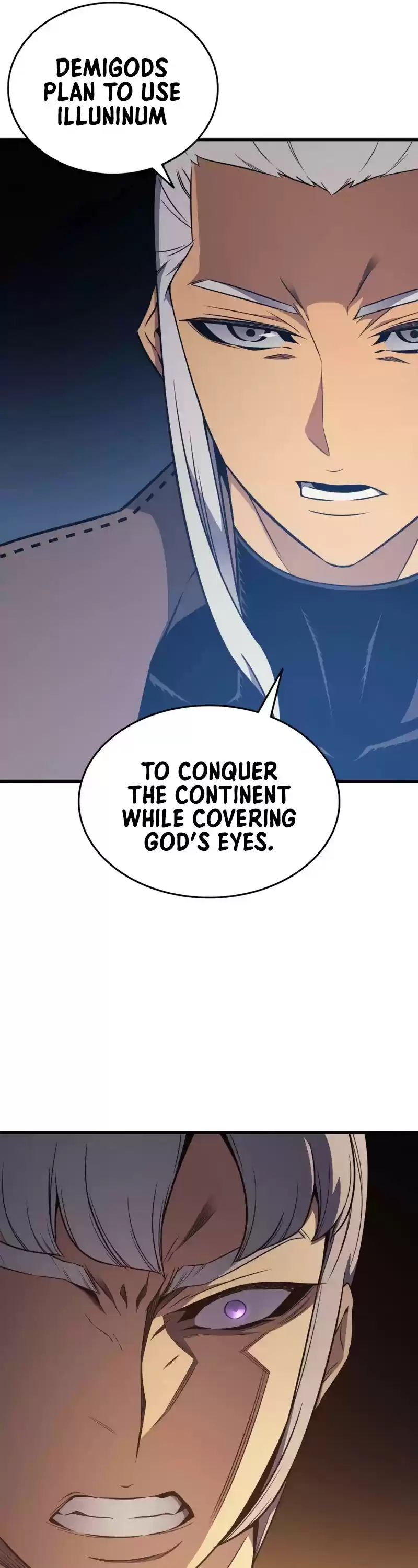 The Great Mage Returns After 4000 Years Chapter 119