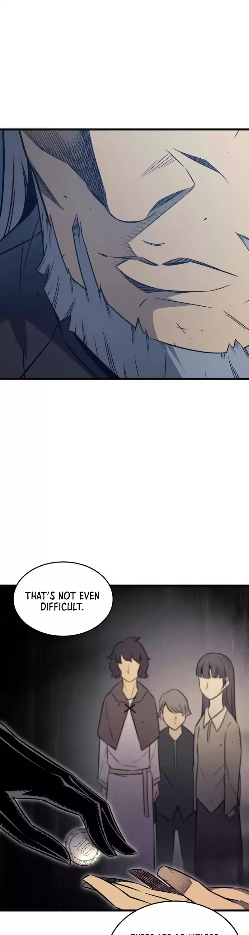 The Great Mage Returns After 4000 Years Chapter 119