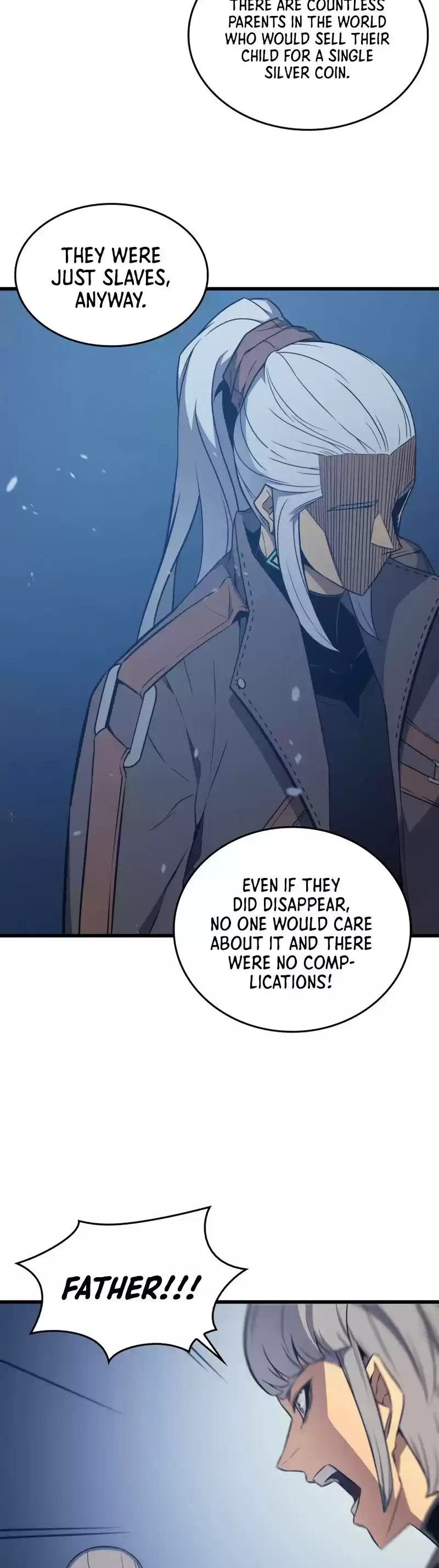 The Great Mage Returns After 4000 Years Chapter 119