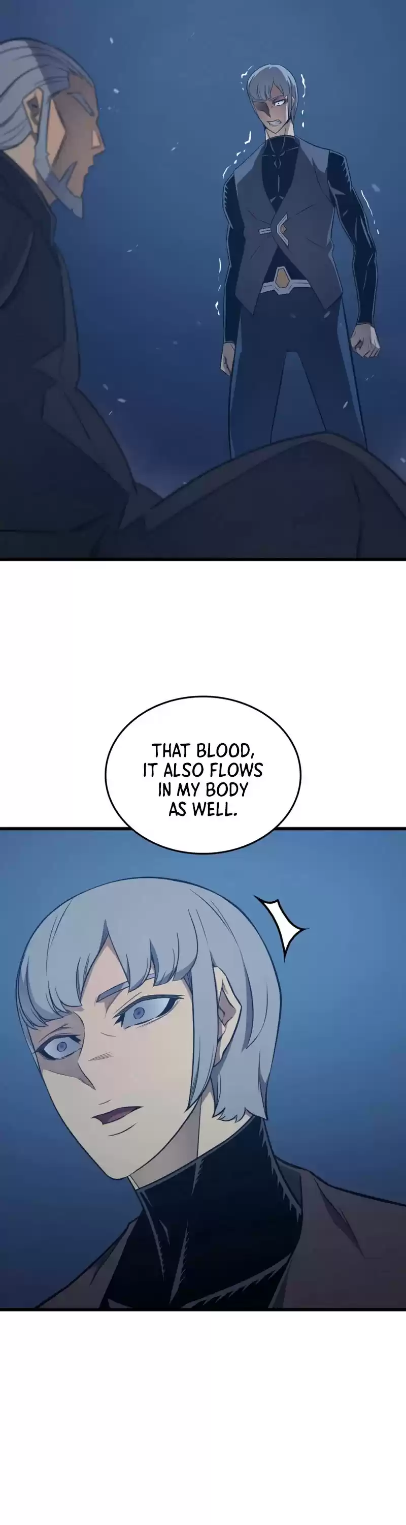 The Great Mage Returns After 4000 Years Chapter 119