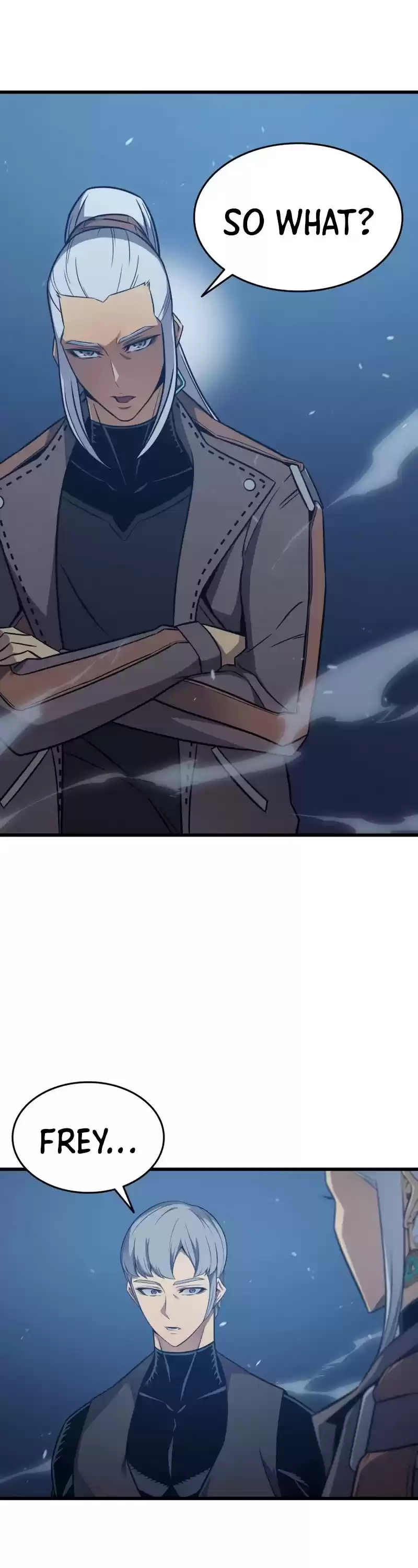 The Great Mage Returns After 4000 Years Chapter 119