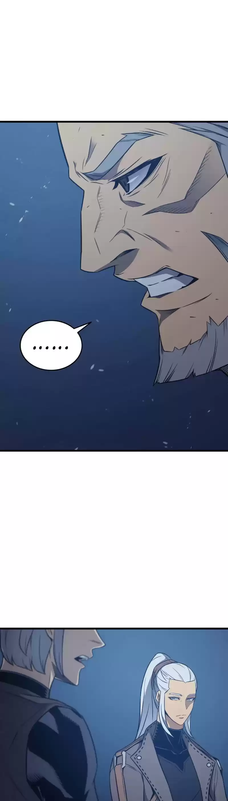 The Great Mage Returns After 4000 Years Chapter 119