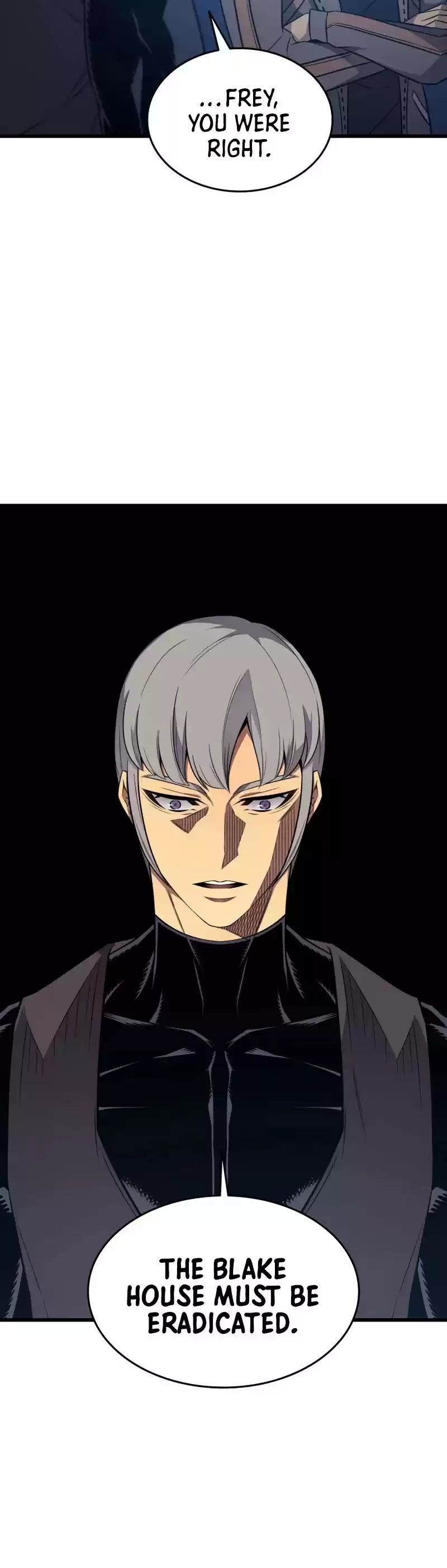 The Great Mage Returns After 4000 Years Chapter 119