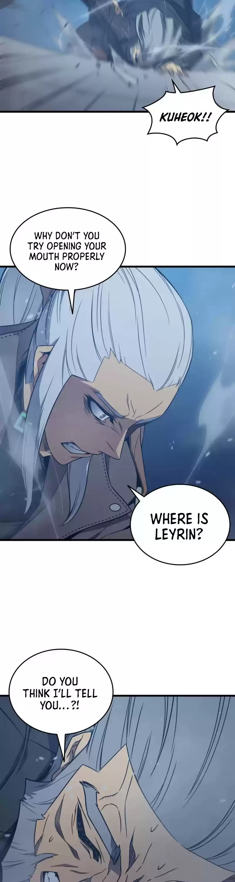 The Great Mage Returns After 4000 Years Chapter 119