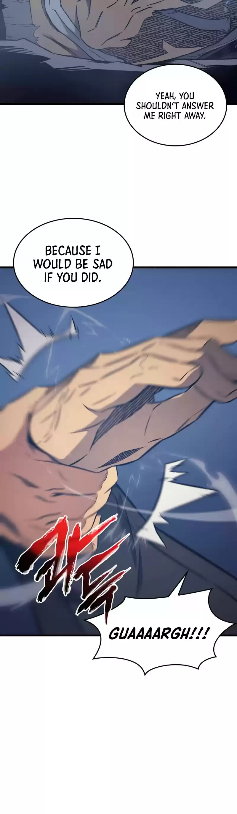 The Great Mage Returns After 4000 Years Chapter 119